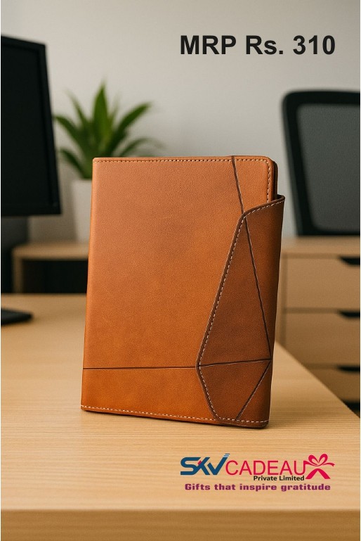 Ally Corporate Leatherette Diary